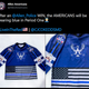 Image for article titled In one Texas town, a dead Black man and a hockey team’s divisive ‘thin blue line’ jerseys